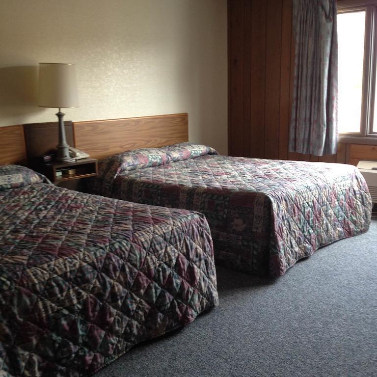 Oneida Village Inn Three Lakes Quarto foto